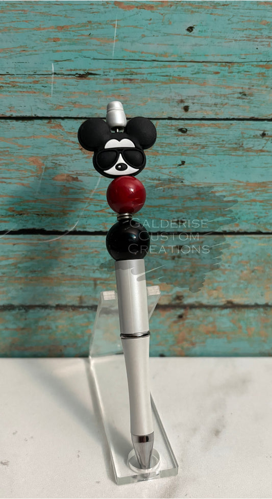 Mickey