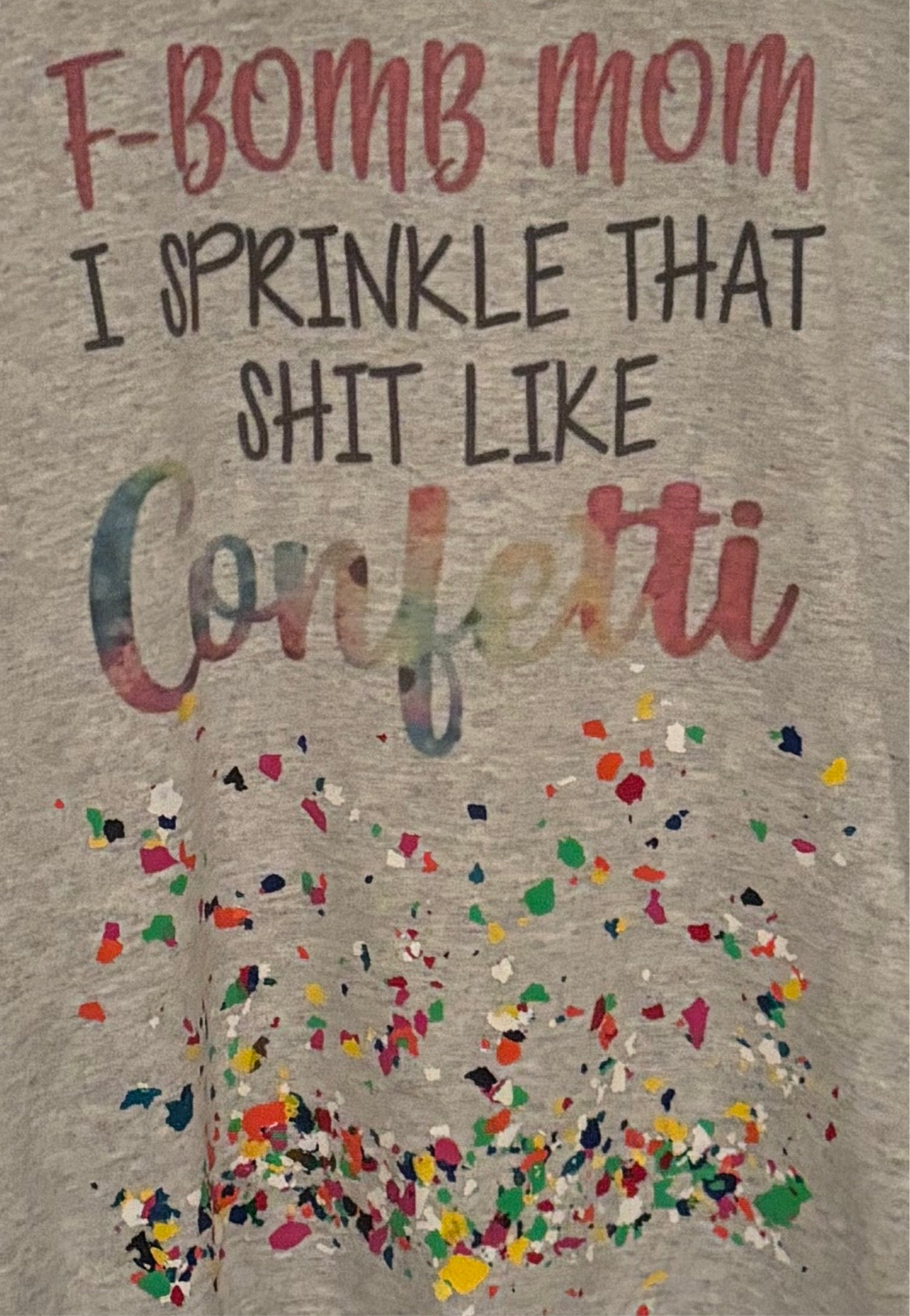 Confetti