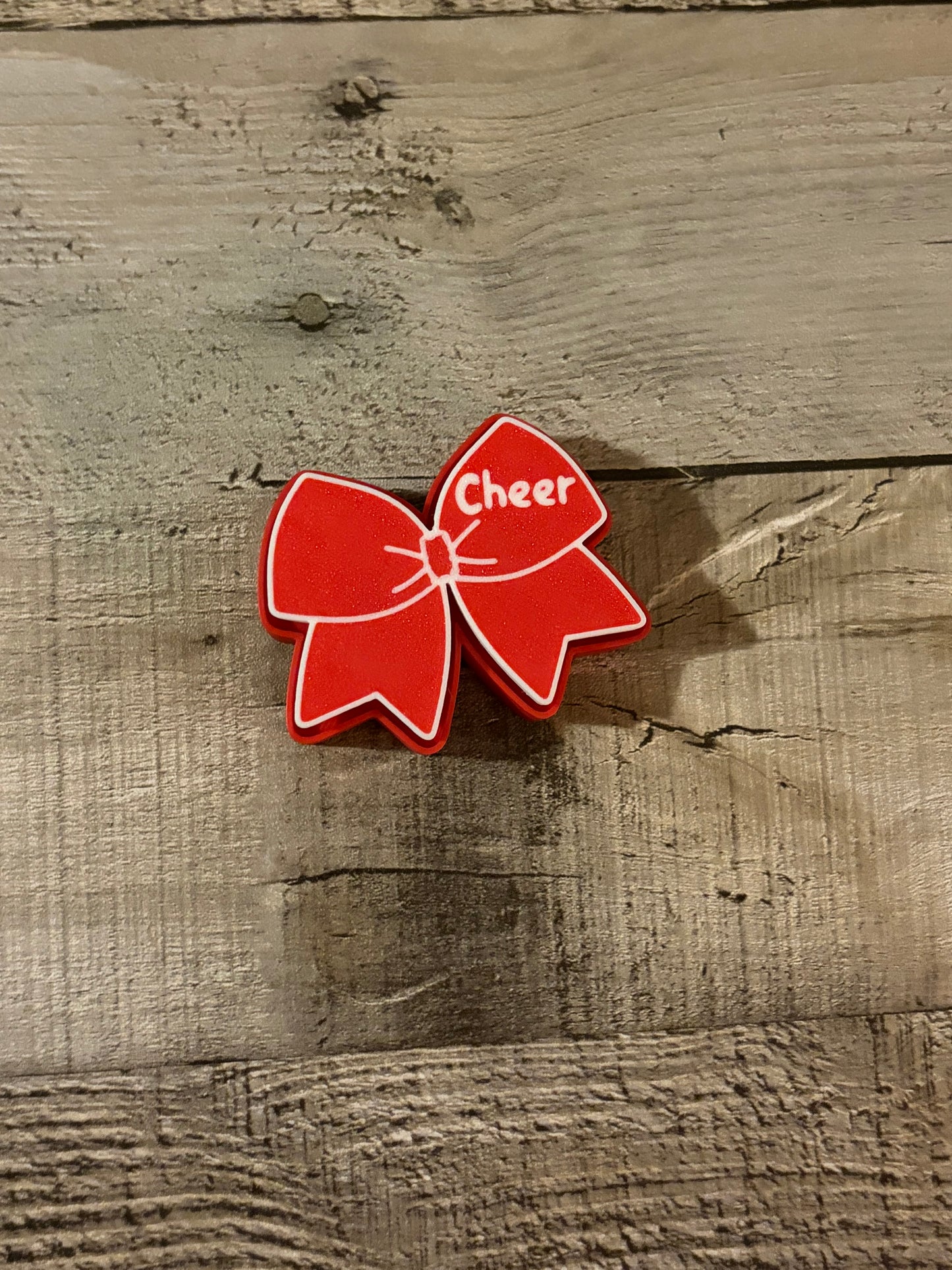 Cheer Bow