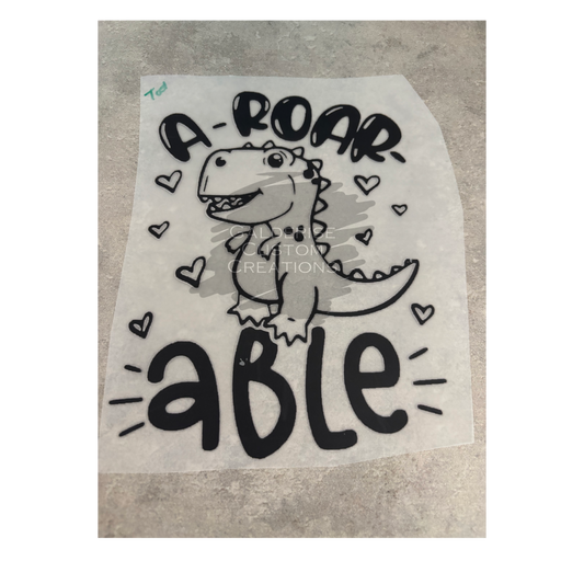 Aroarable