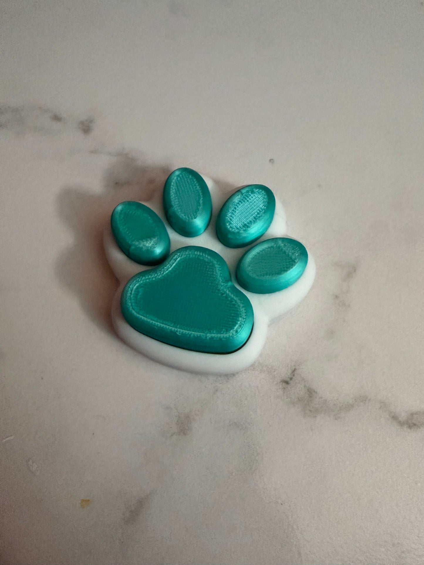 Paw Print