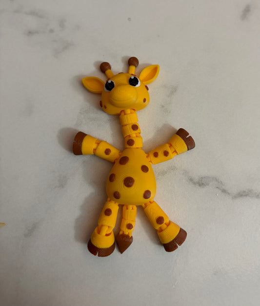 Giraffe