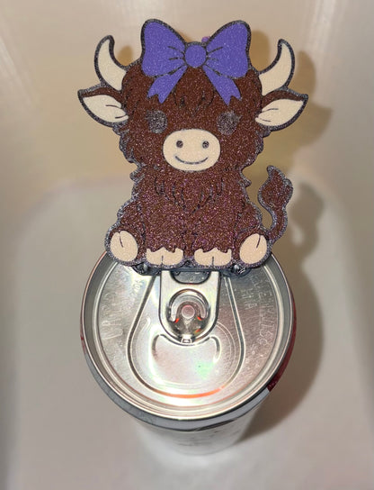 Highland Cow