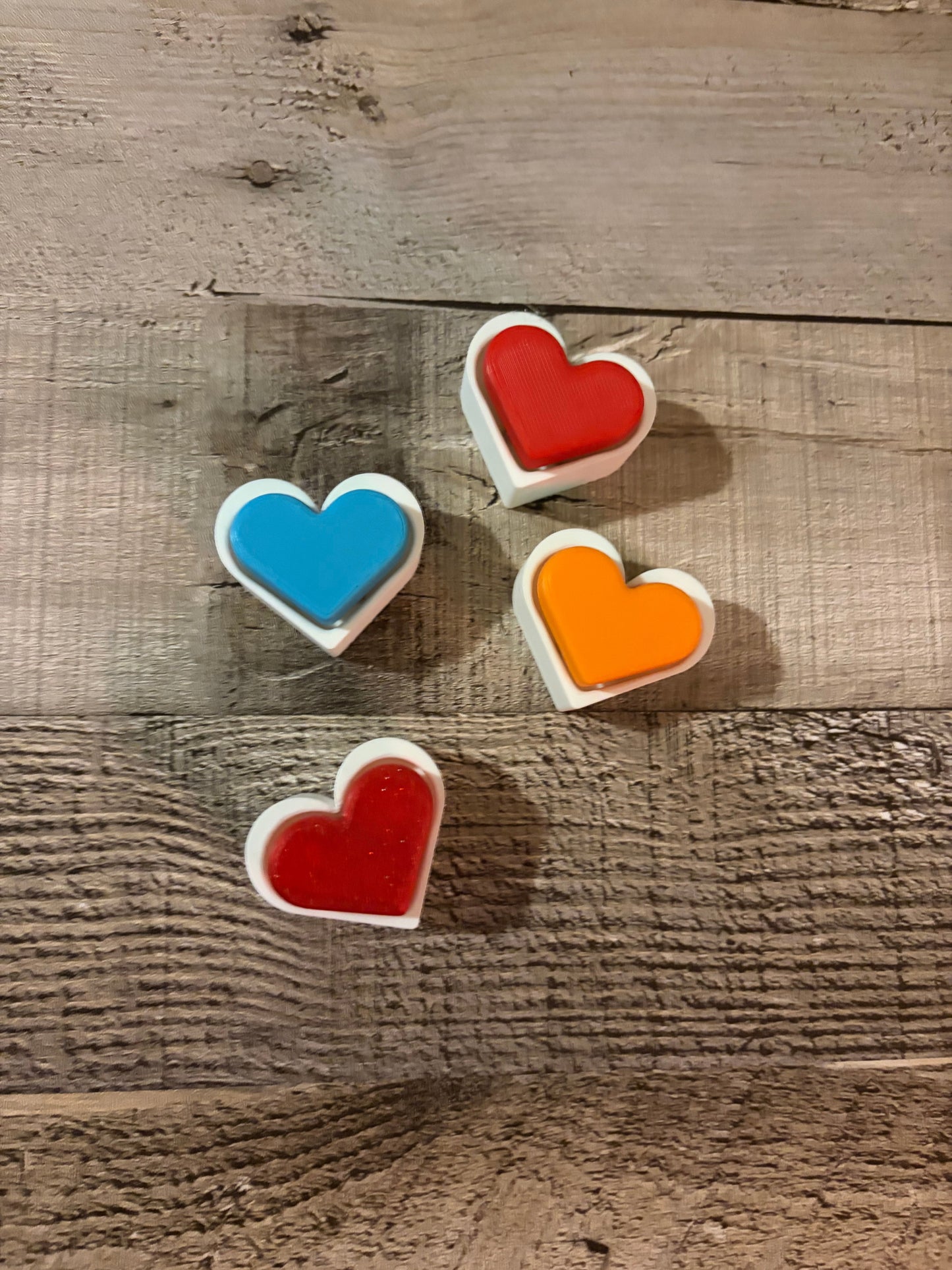 Hearts