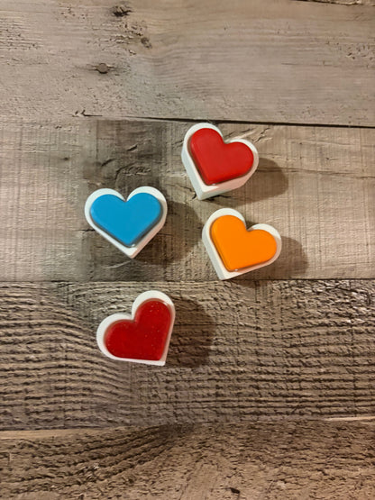 Hearts