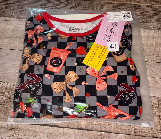 7 Brew (Checkered)