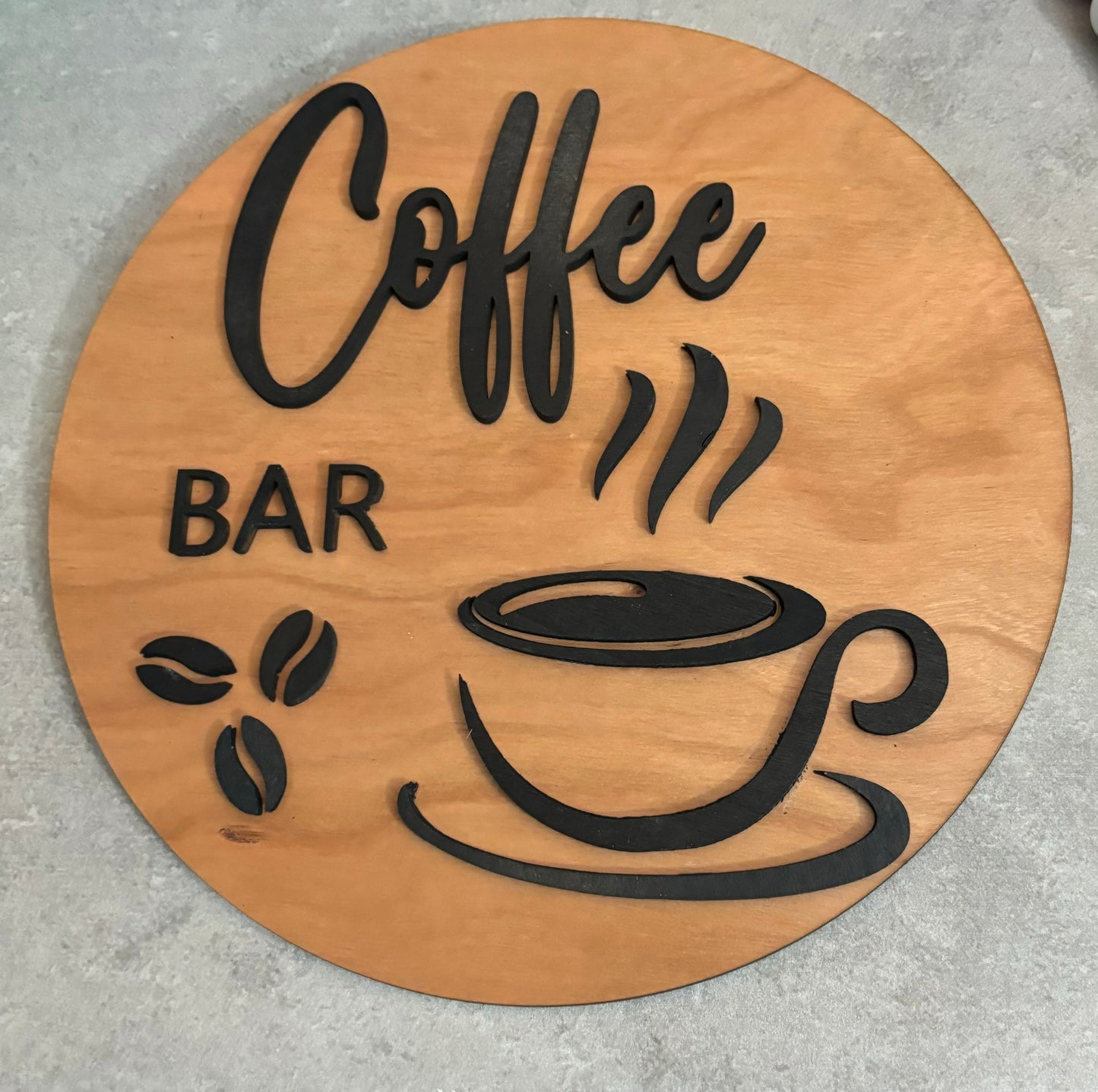 Coffee Bar