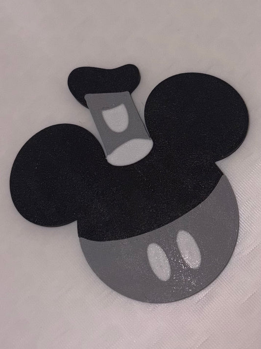 Steamboat Willie