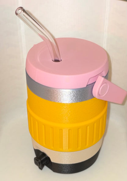 Pencil Can Holder