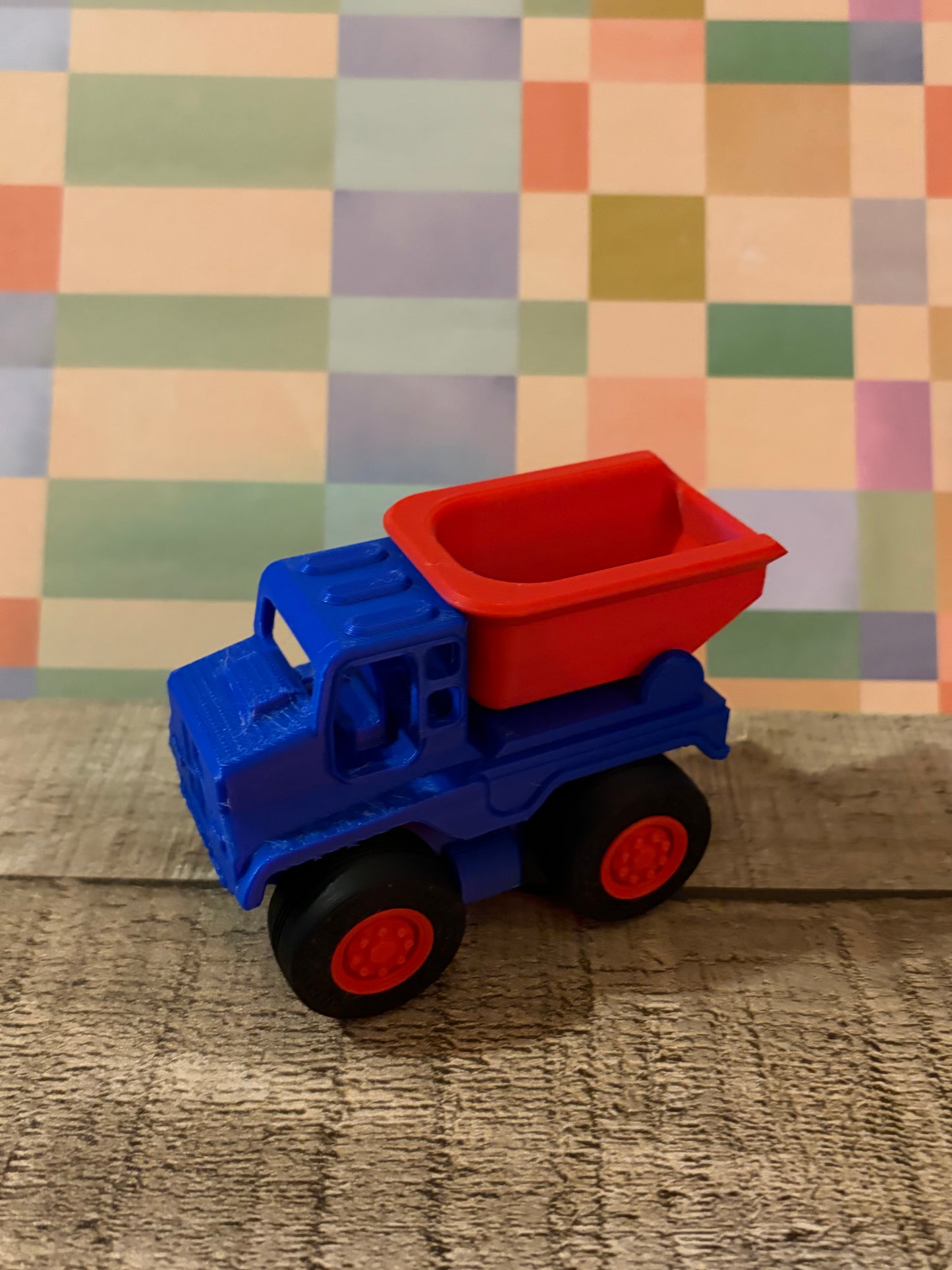 Dump Truck