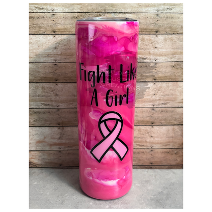 Fight Like A Girl