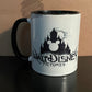 11oz Custom Colored Mug