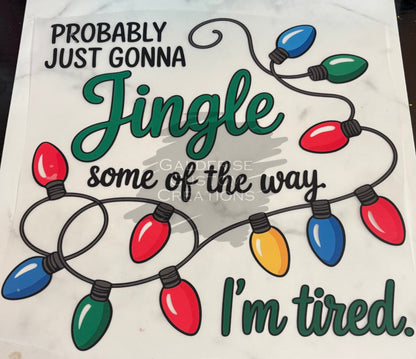 Jingle All The Way