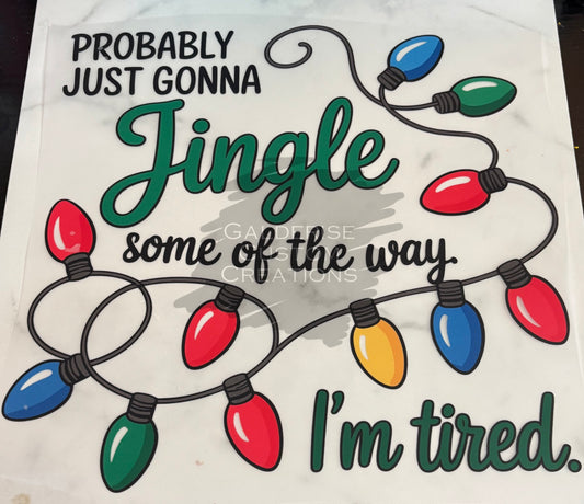 Jingle All The Way