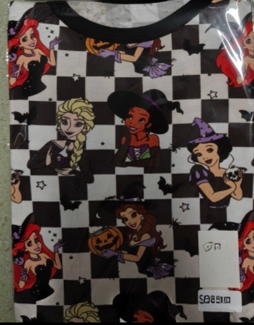 Princess Witches