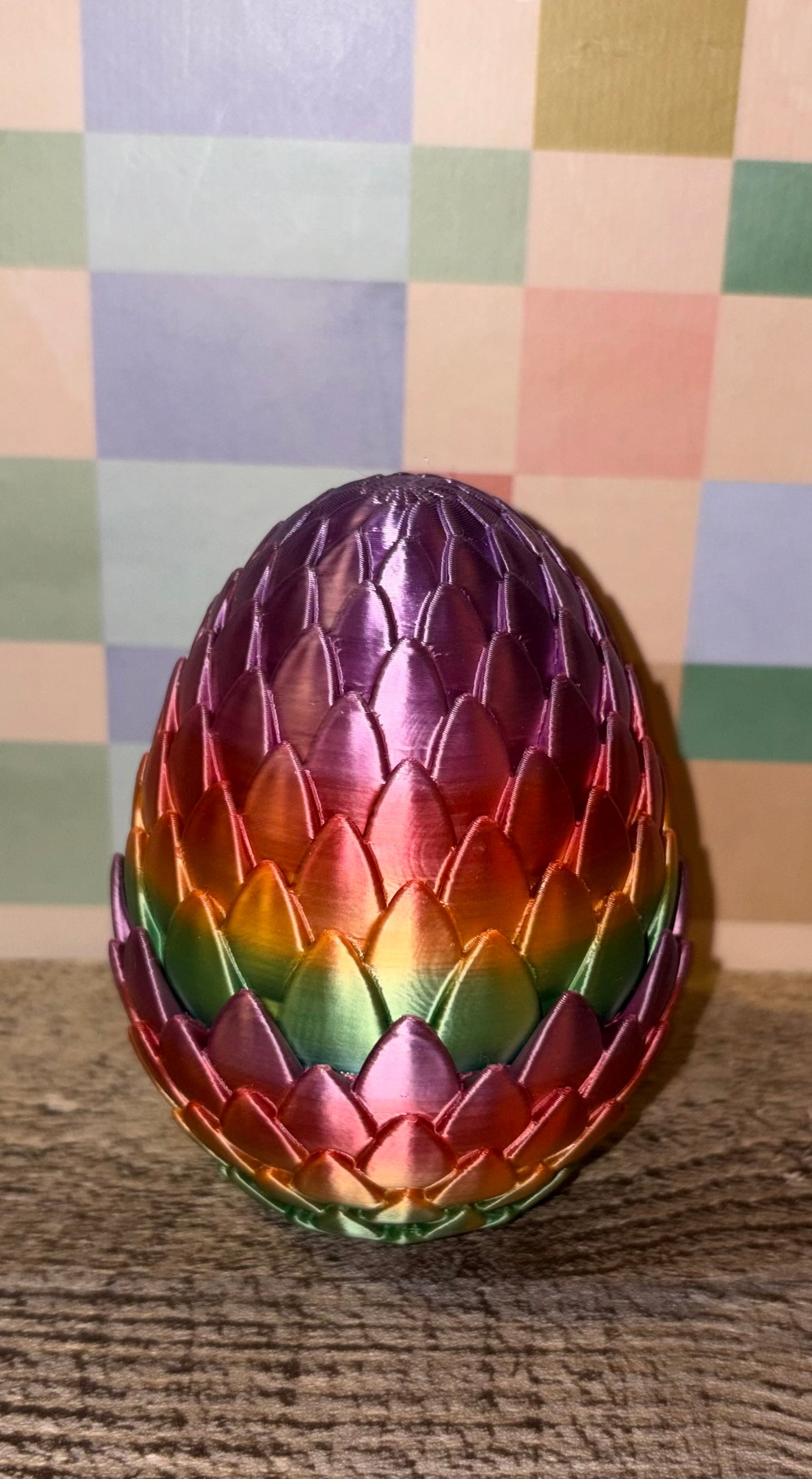 Small Egg