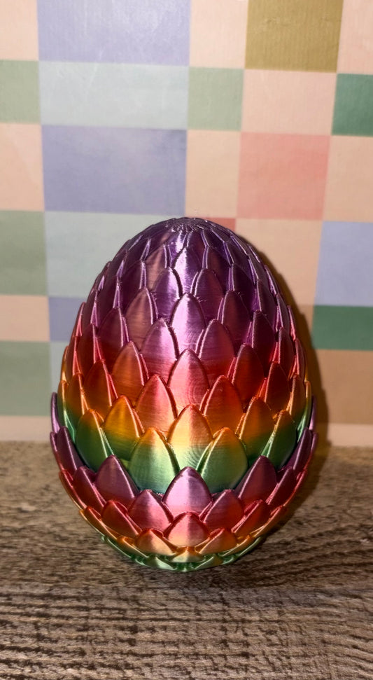 Small Egg