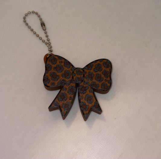 Cheetah Bows