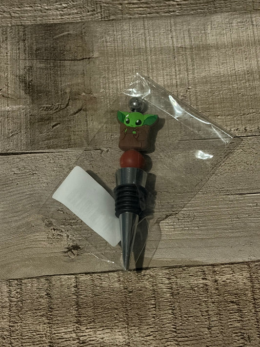 Yoda