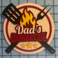 Dad’s BBQ