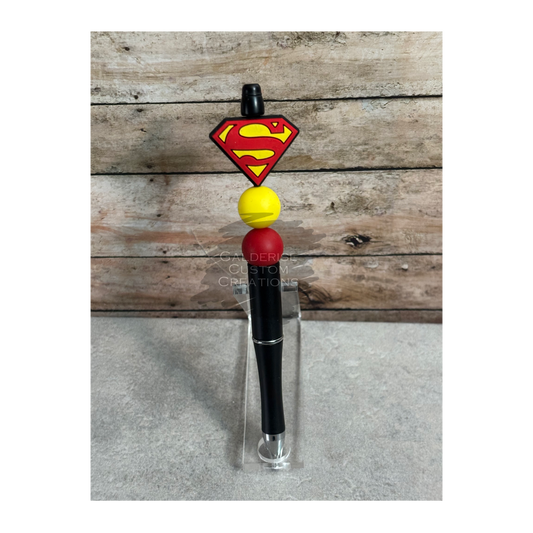 Hero- Superm*n