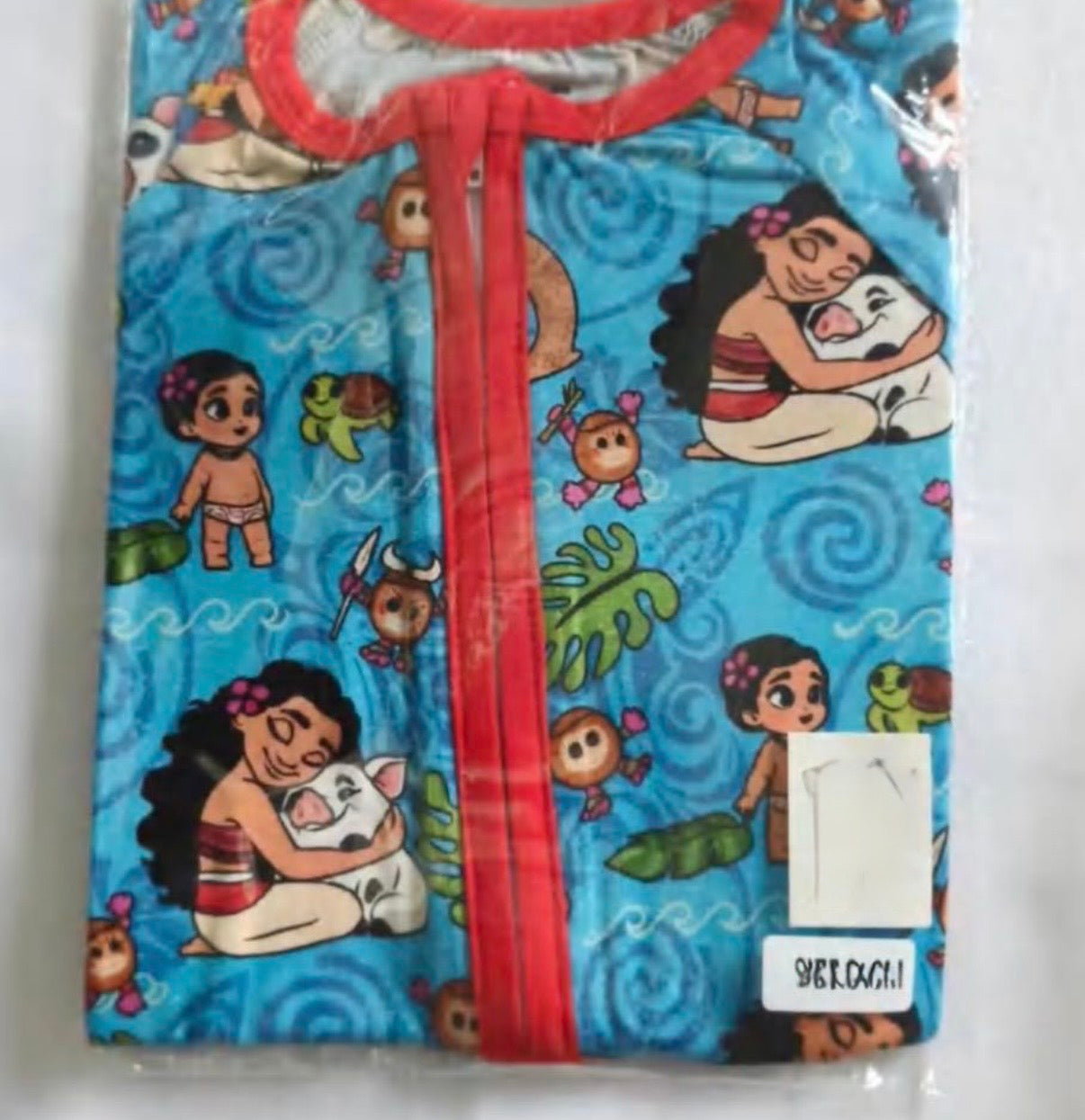 Moana