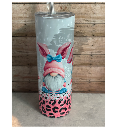 Bunny Gnomes