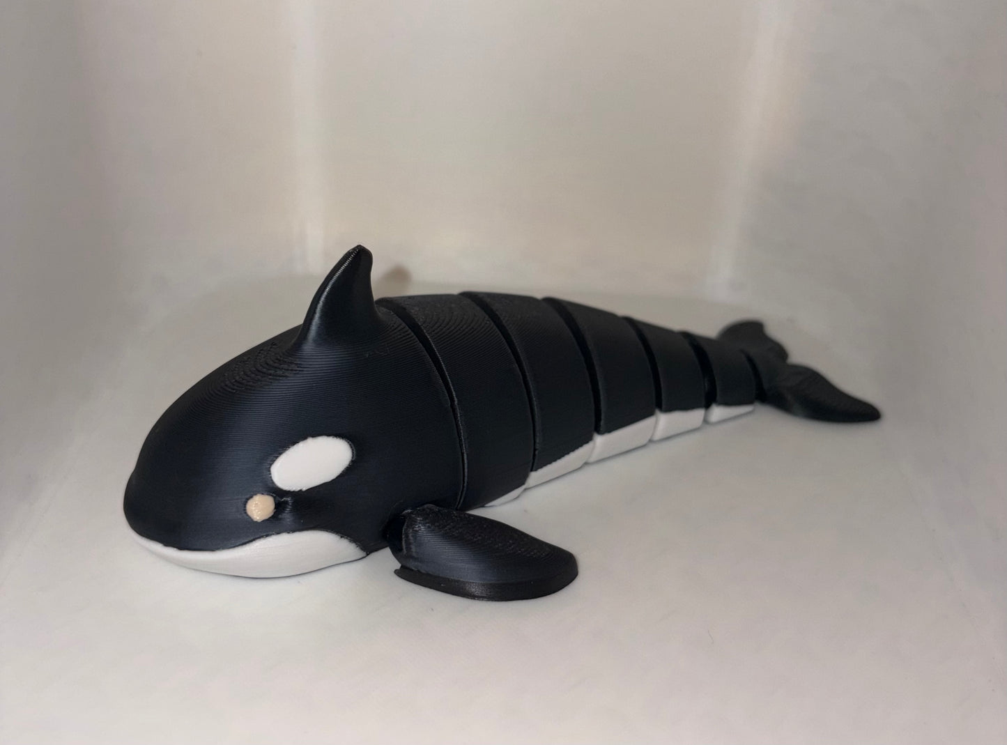 Killer Whale