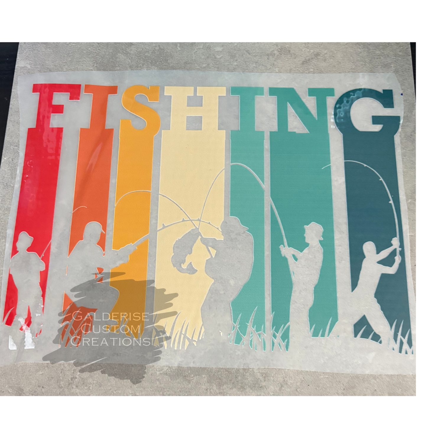 Fishing