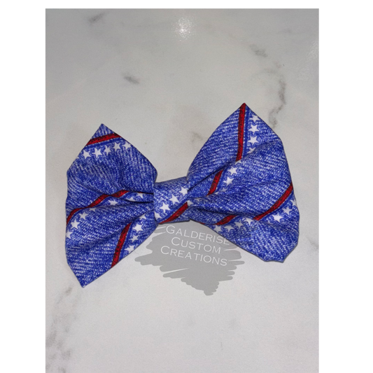Blue Stars