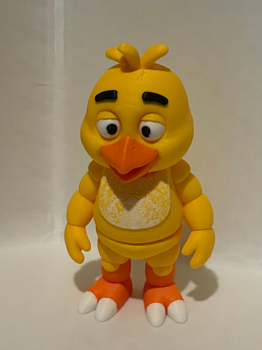 Chica