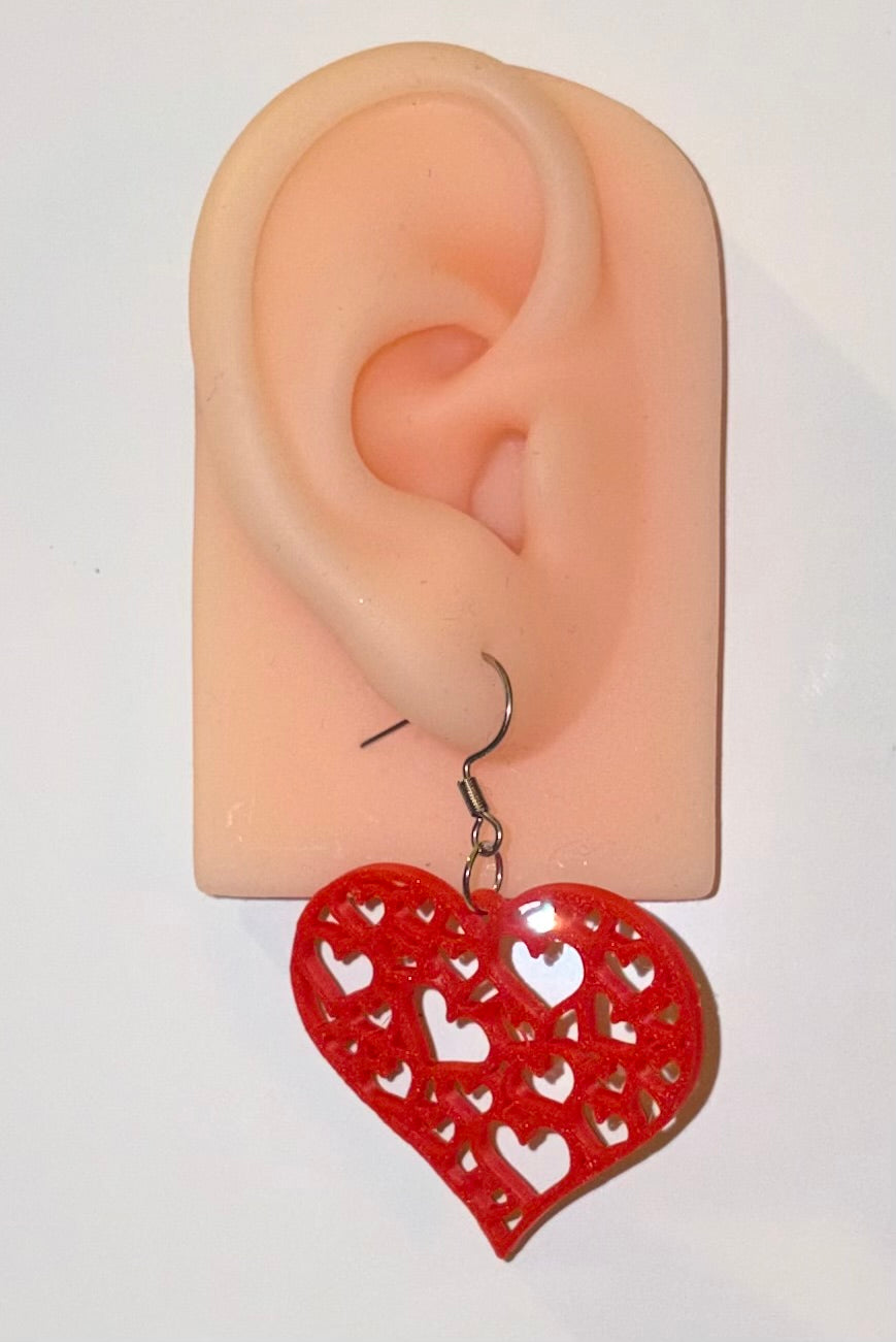 Heart of Hearts