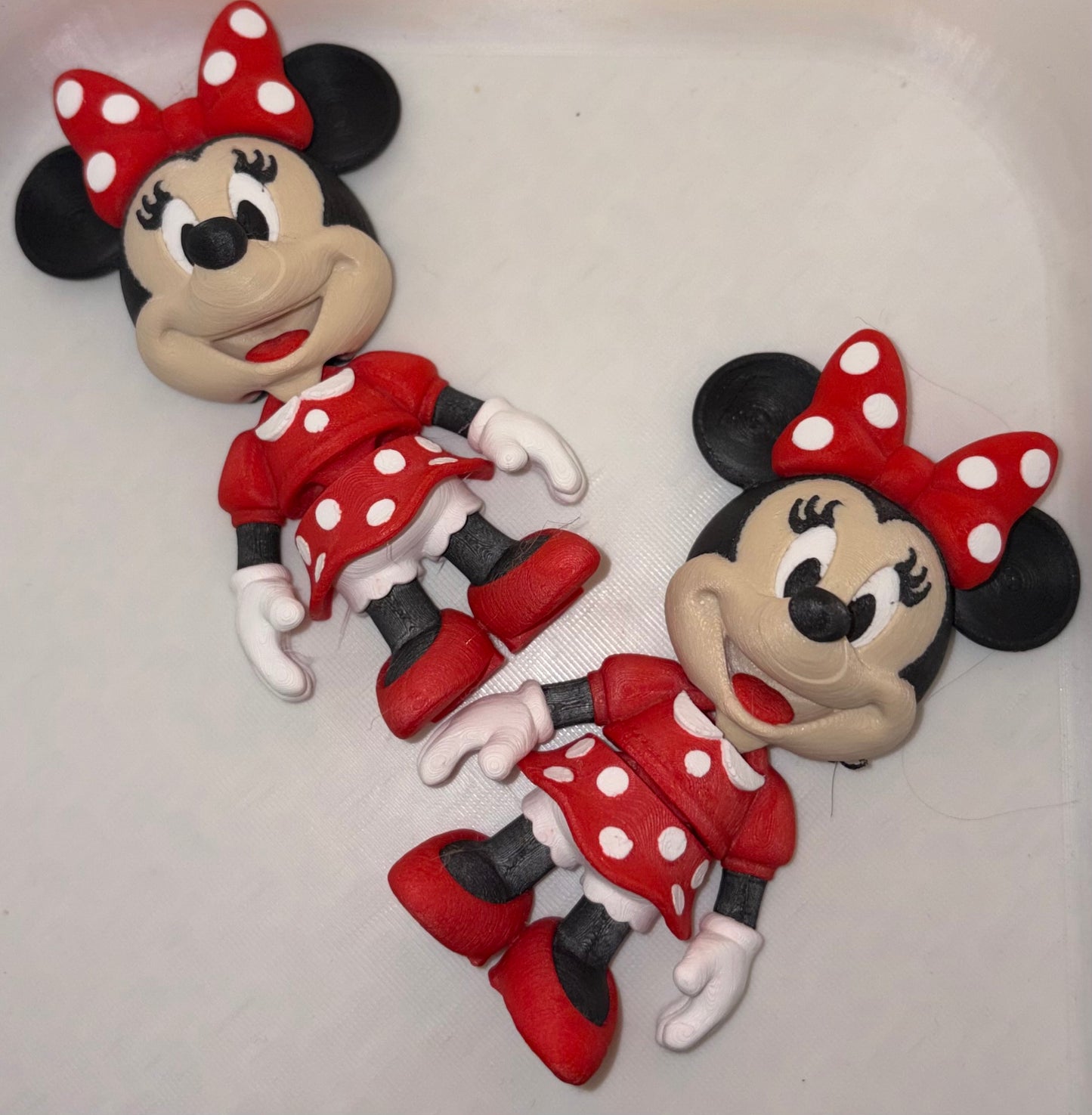 Minnie