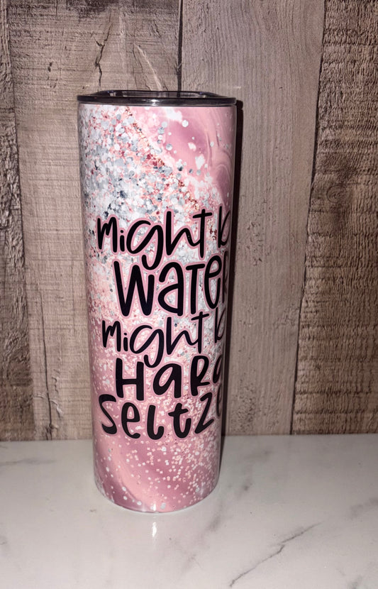 Might Be Water