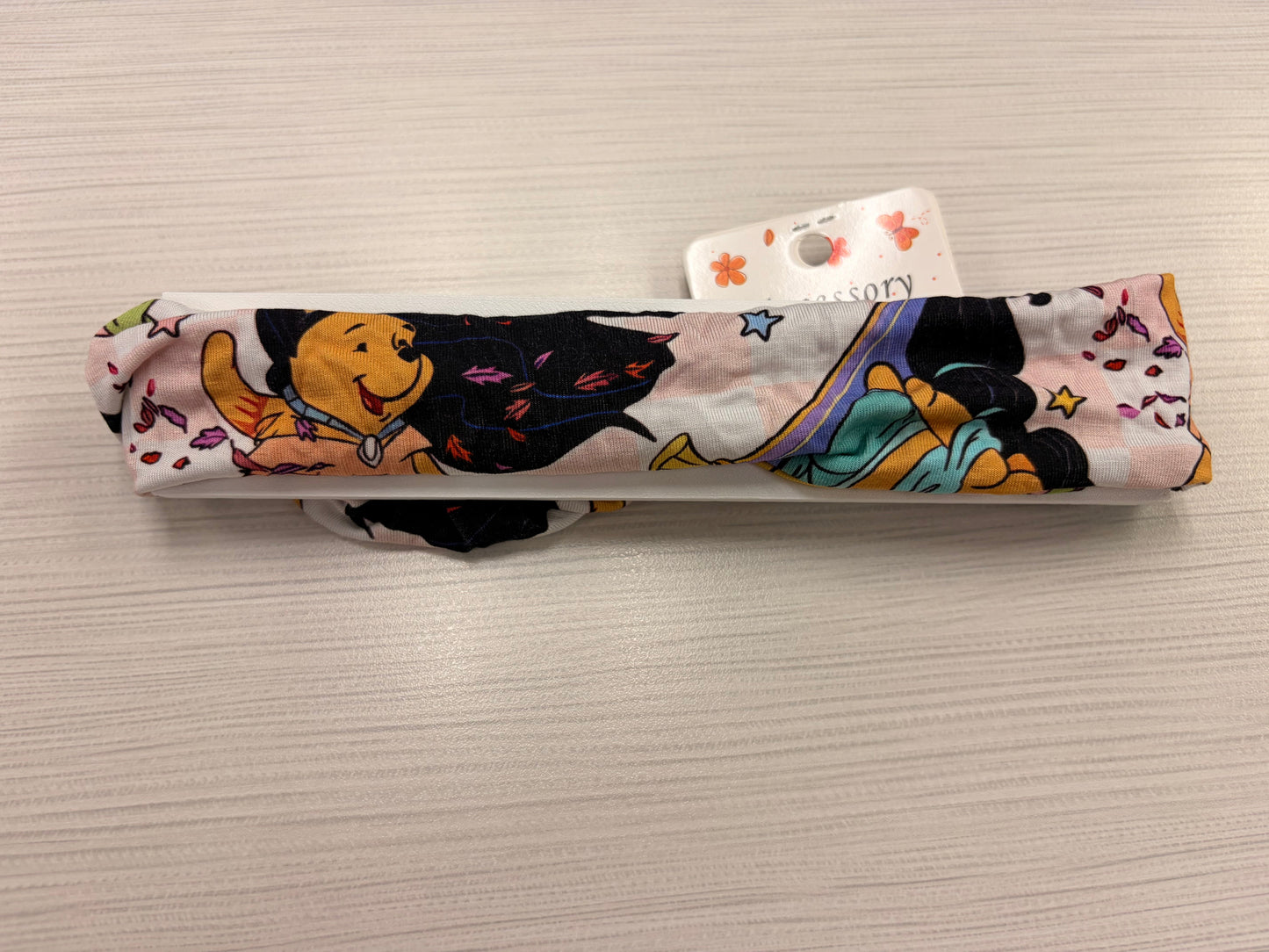 Princess Pooh