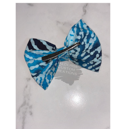 Blue Zebra