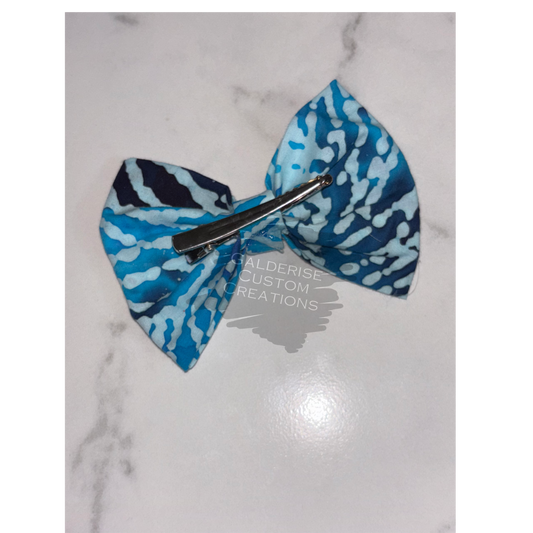 Blue Zebra