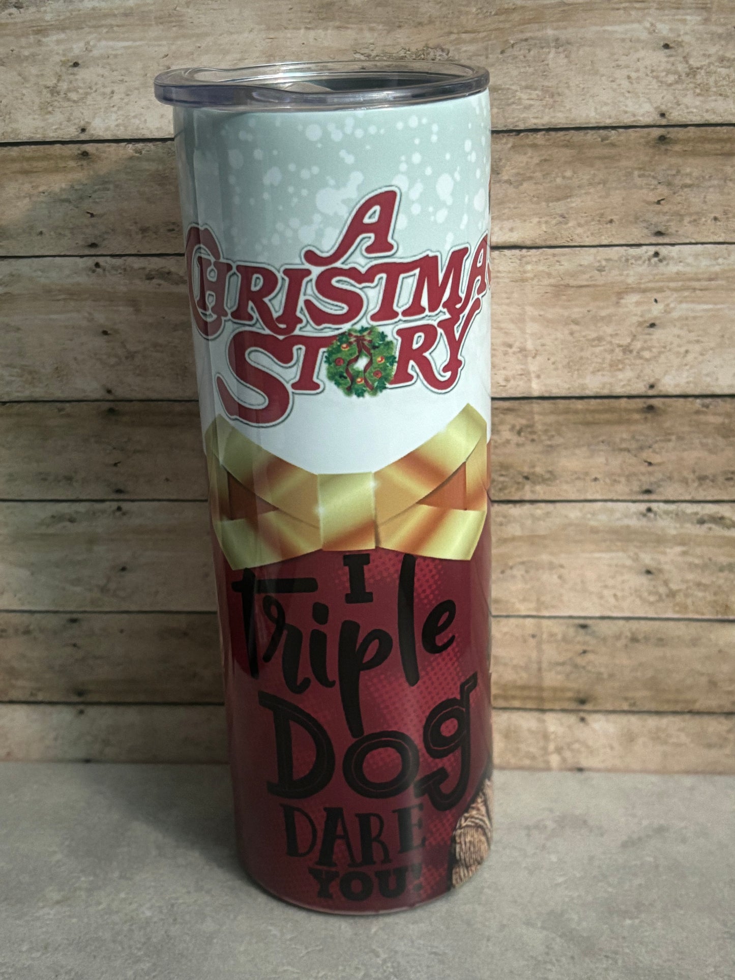 Christmas Story