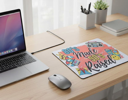 80's Made 90's Raised