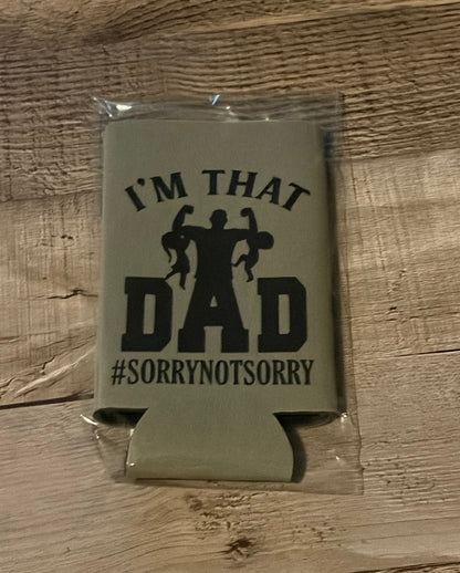 I'm That Dad