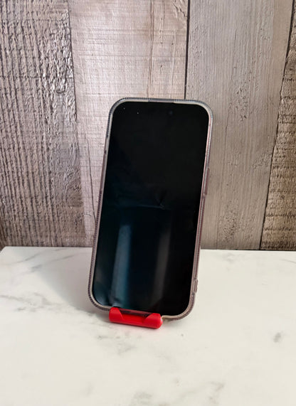 Small Phone Stand- Keychain