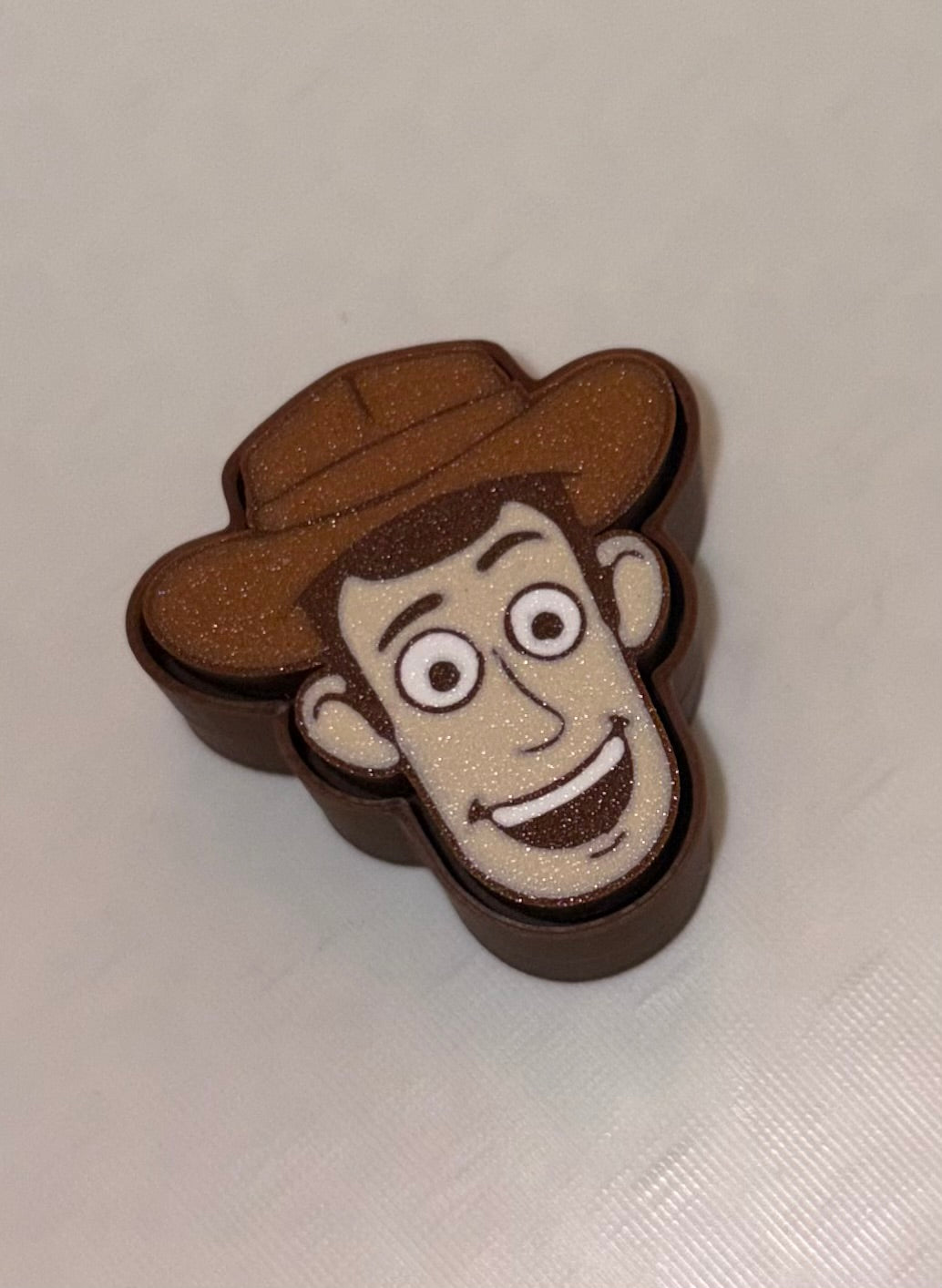 Woody