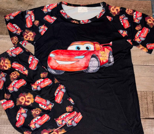 McQueen