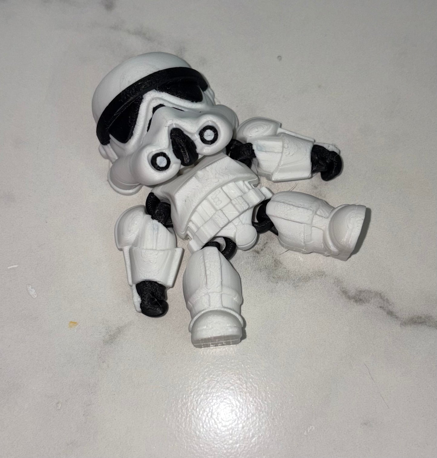 Storm Trooper