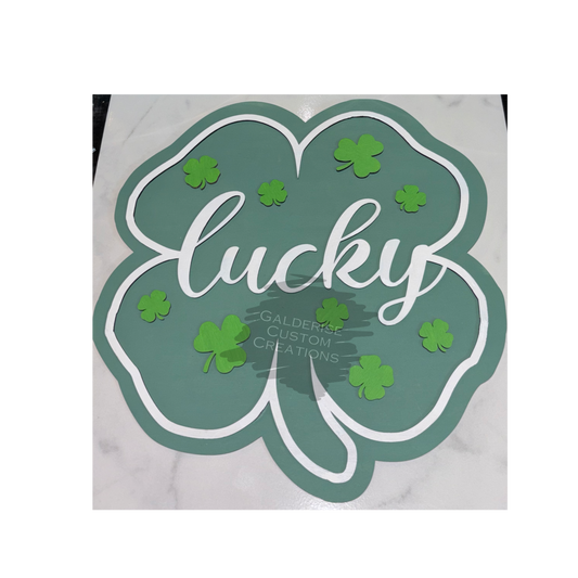 Lucky