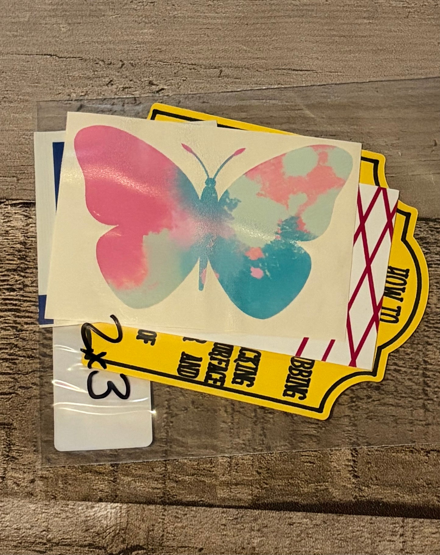 Butterfly