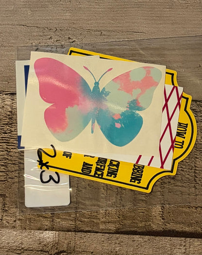 Butterfly