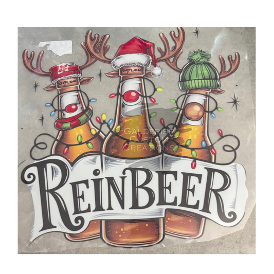 Reinbeer