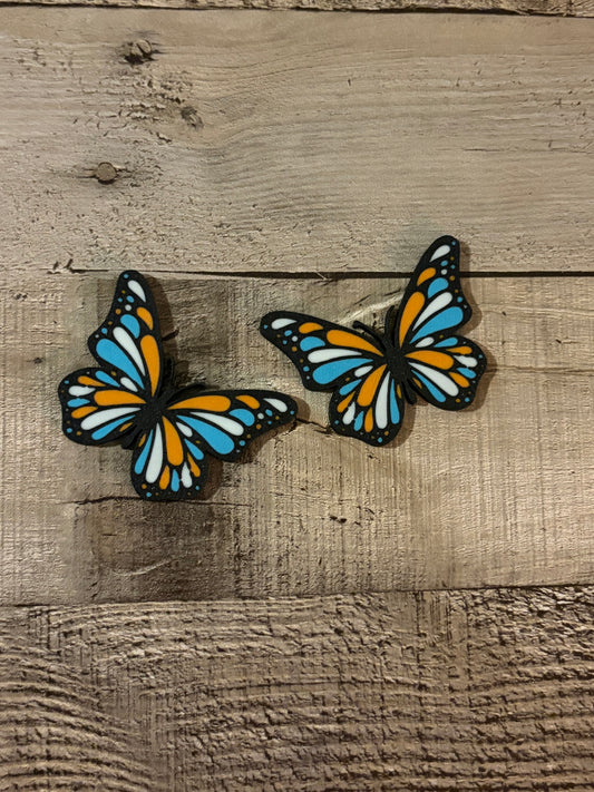 Butterflies- Small