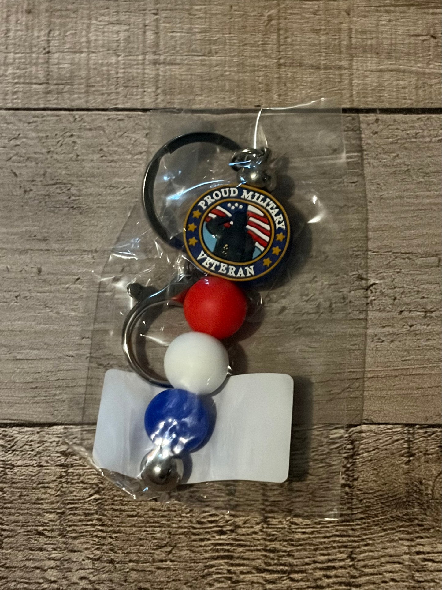 Military Veteran